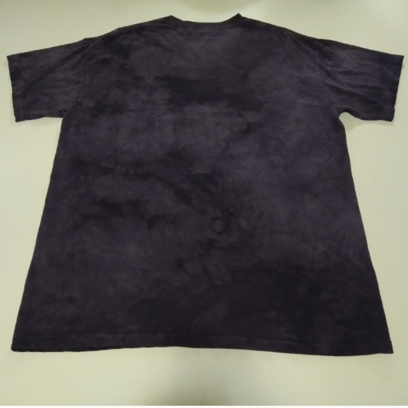 Rare* The Mountain Spooky Skull Shirt Sz XL - Picture 2 of 7